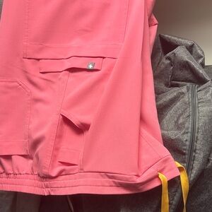 Figs pink top and bottom